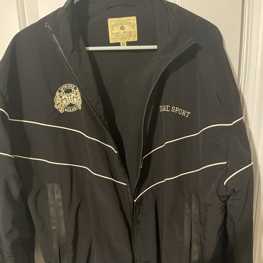 Darc sport mint condition jacket size medium